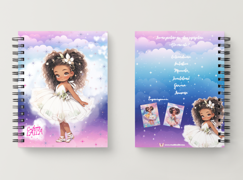 COLECTIA PRINCESS | LAILA - imagine 3