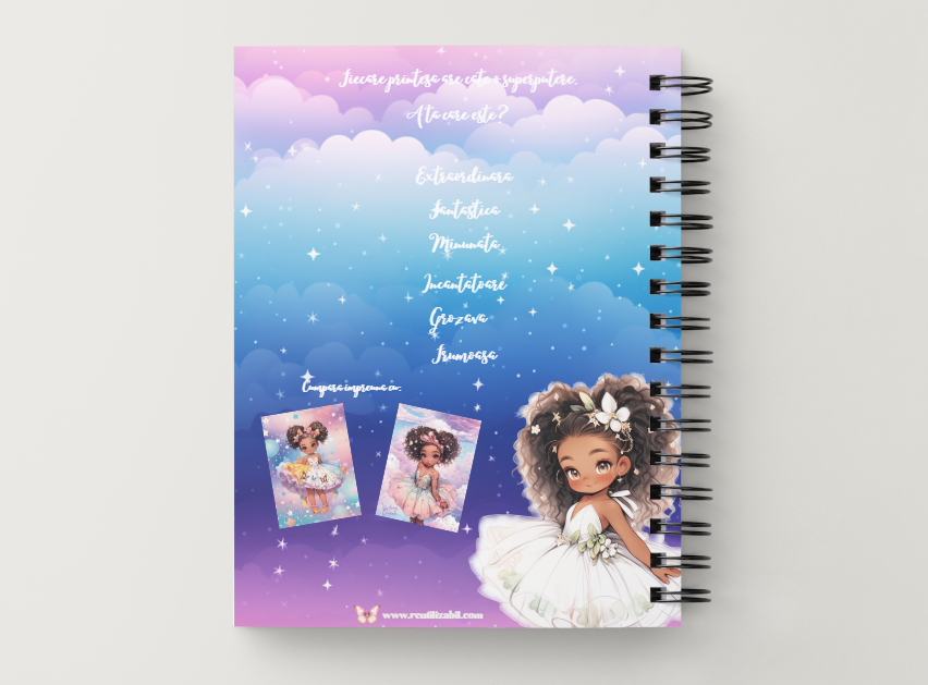 COLECTIA PRINCESS | LAILA - imagine 2